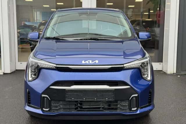 Kia Picanto (2026) thumbnail 2