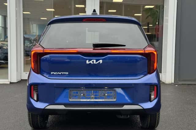 Kia Picanto (2026) thumbnail 5