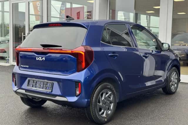 Kia Picanto (2026) thumbnail 6