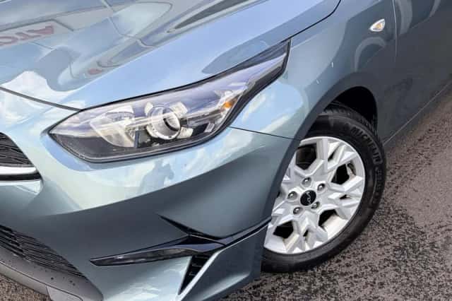 Kia Ceed (2025) thumbnail 4