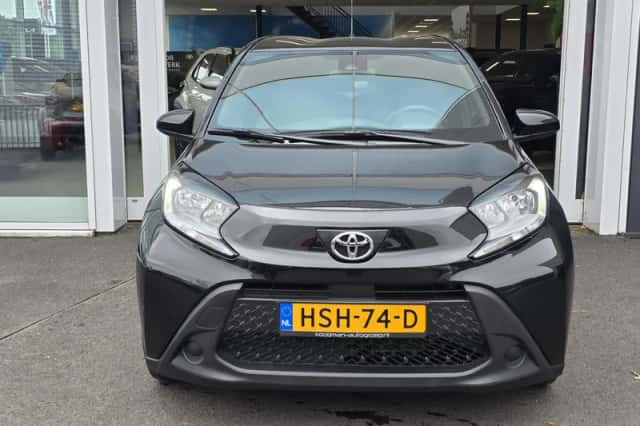 Toyota Aygo (2025) thumbnail 3