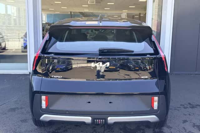 Kia Niro (2026) thumbnail 3
