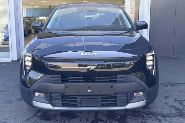 Kia Niro (2026) thumbnail 4