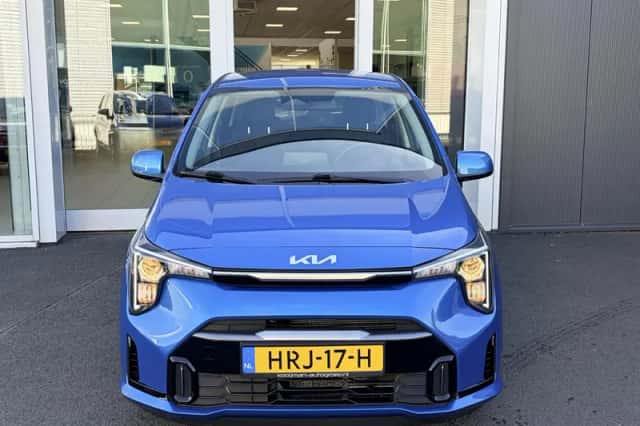 Kia Picanto (2025) thumbnail 3