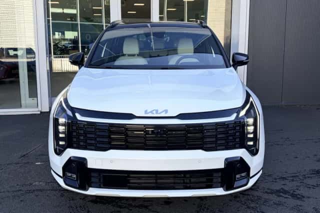 Kia Sportage (2026) thumbnail 4