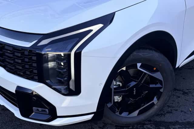 Kia Sportage (2026) thumbnail 5