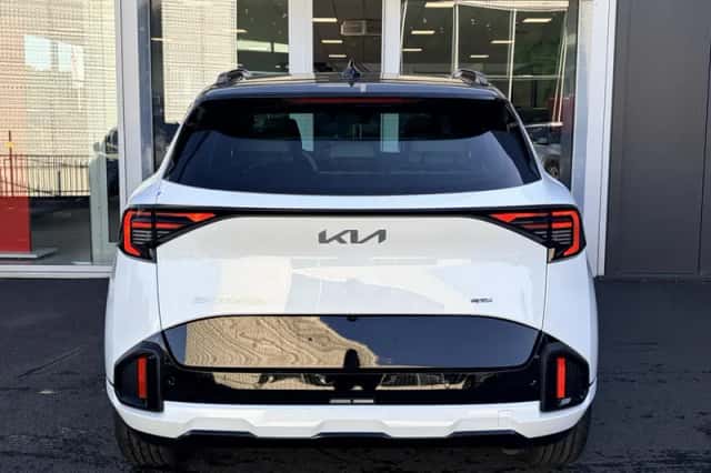 Kia Sportage (2026) thumbnail 6