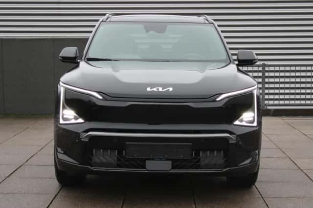 Kia EV5 (2026) thumbnail 2