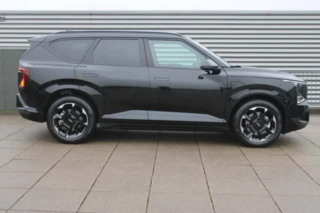 Kia EV5 (2026) thumbnail 3