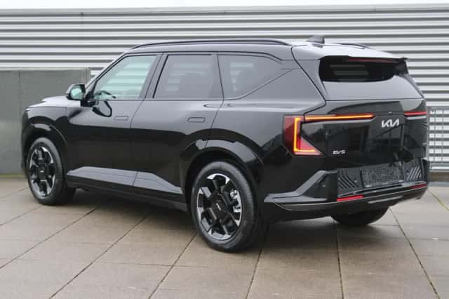 Kia EV5 (2026) thumbnail 4