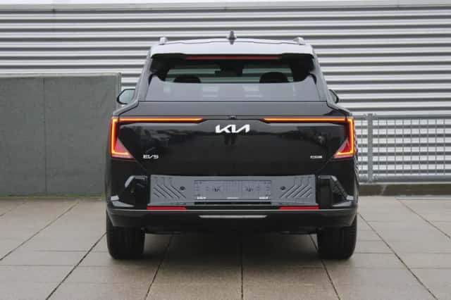 Kia EV5 (2026) thumbnail 5