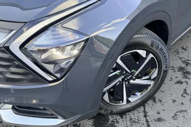 Kia Sportage (2025) thumbnail 5