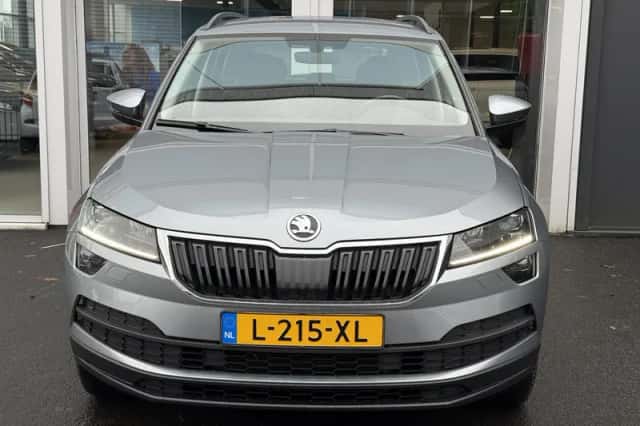 Škoda Karoq (2020) thumbnail 3
