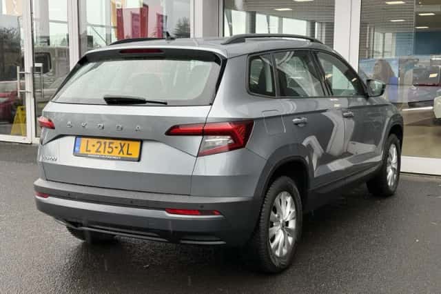 Škoda Karoq (2020) thumbnail 5