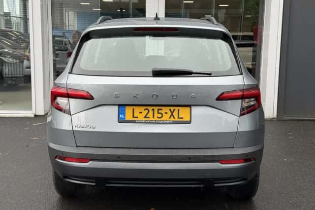 Škoda Karoq (2020) thumbnail 6