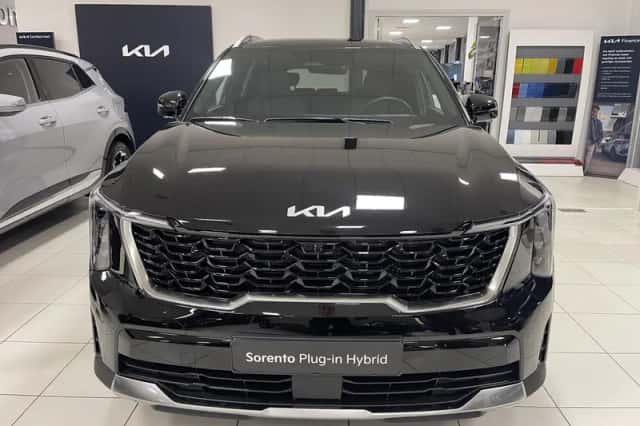 Kia Sorento (2026) thumbnail 2