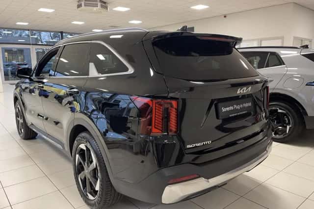 Kia Sorento (2026) thumbnail 4