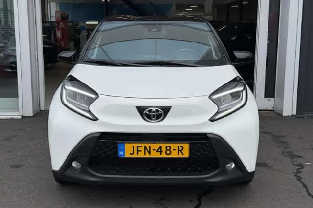Toyota Aygo (2025) thumbnail 3