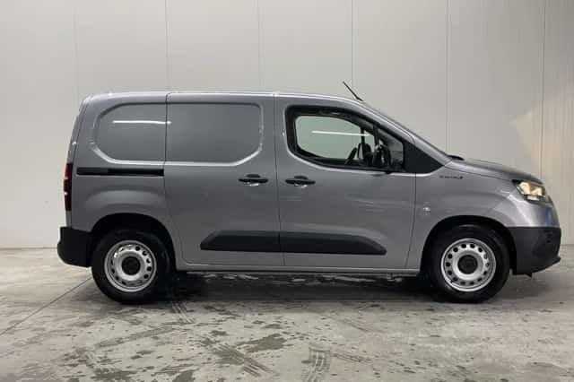 Toyota ProAce (2023) thumbnail 4