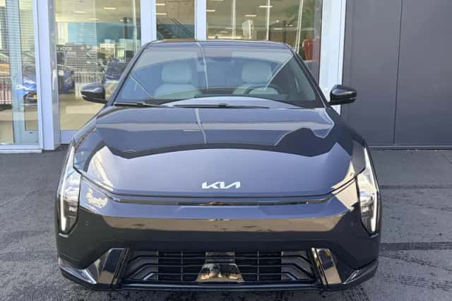 Kia EV4 (2026) thumbnail 4