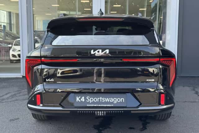 Kia K4 (2026) thumbnail 5