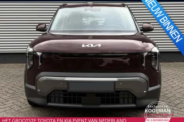 Kia EV2 (2026) thumbnail 1