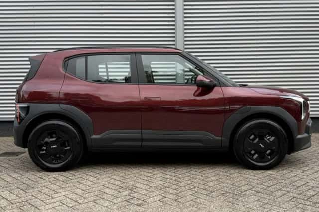 Kia EV2 (2026) thumbnail 2