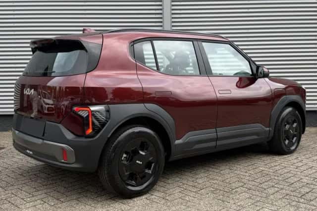 Kia EV2 (2026) thumbnail 3