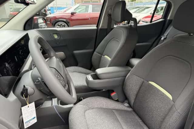 Kia EV2 (2026) thumbnail 4