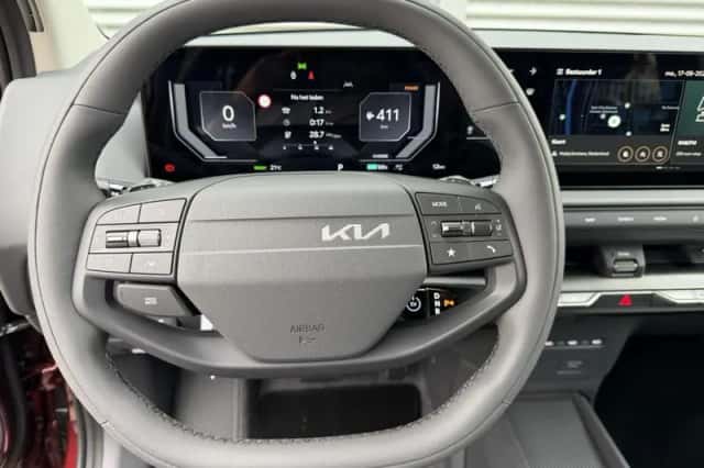 Kia EV2 (2026) thumbnail 6
