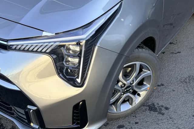 Kia Picanto (2026) thumbnail 2