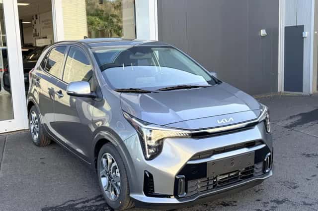 Kia Picanto (2026) thumbnail 3