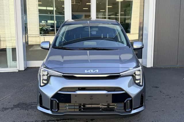 Kia Picanto (2026) thumbnail 4