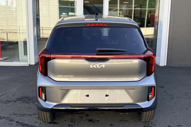 Kia Picanto (2026) thumbnail 6