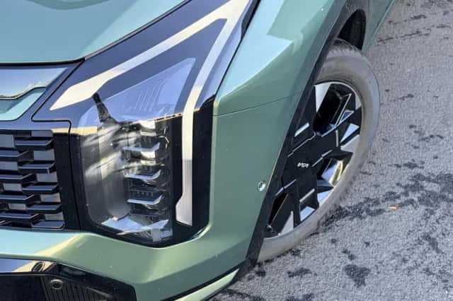 Kia Sportage (2026) thumbnail 2