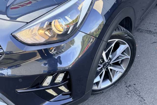 Kia Niro (2020) thumbnail 2