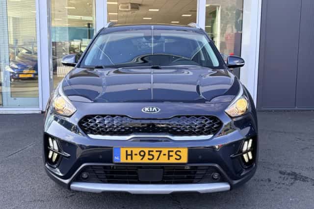 Kia Niro (2020) thumbnail 3