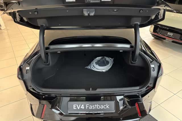 Kia EV4 (2025) thumbnail 6