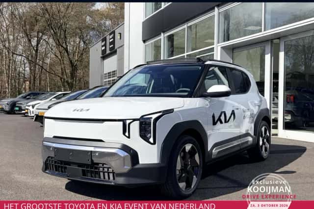 Kia EV2 (2026) thumbnail 1