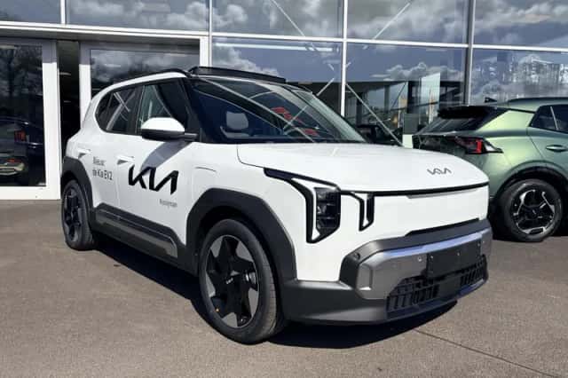 Kia EV2 (2026) thumbnail 2