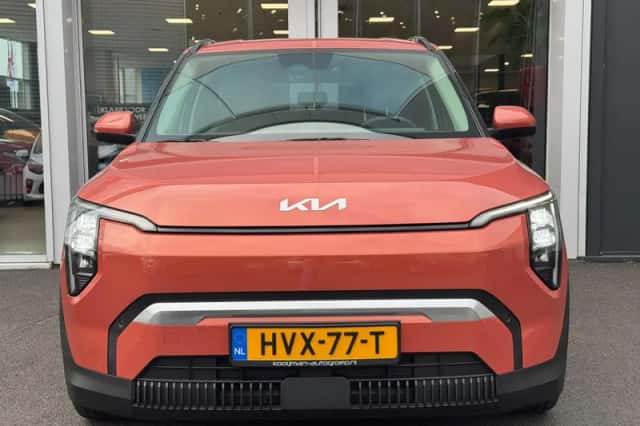 Kia EV3 (2025) thumbnail 4