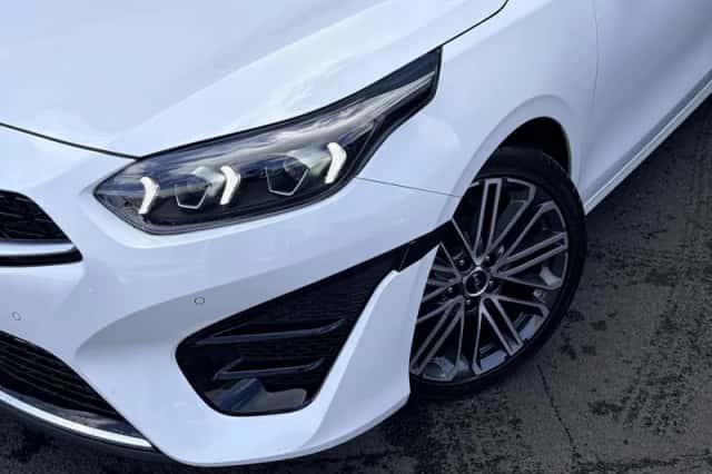 Kia Ceed (2025) thumbnail 5