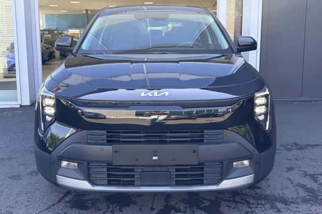 Kia Niro (2026) thumbnail 5