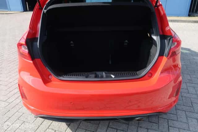 Ford Fiesta (2020) thumbnail 6
