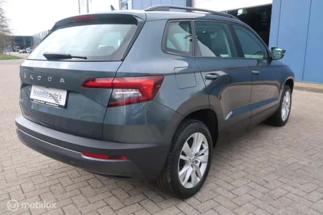 Škoda Karoq (2019) thumbnail 5