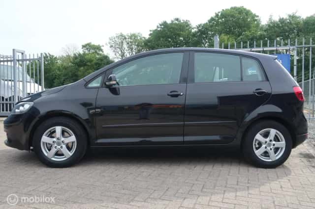 Volkswagen Golf Plus (2008) thumbnail 4