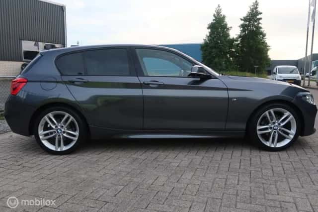 BMW 1-Serie (2016) thumbnail 6