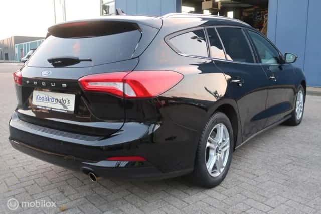 Ford Focus (2019) thumbnail 6