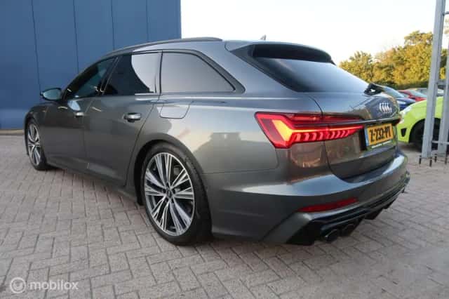 Audi A6 (2021) thumbnail 5