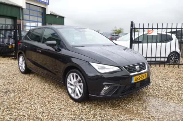 SEAT Ibiza (2022) thumbnail 3